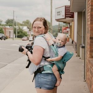 Meet your Posher, Kayla